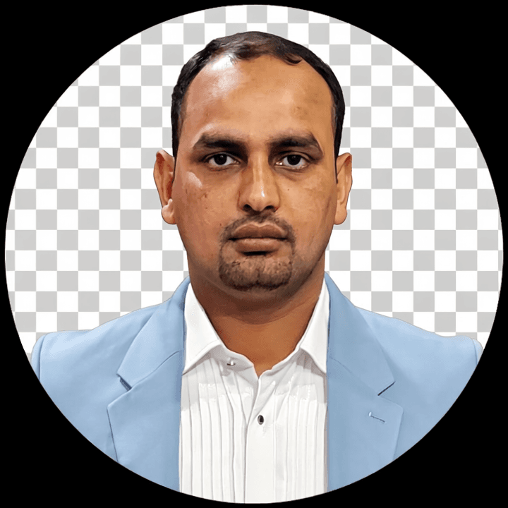 Javed Iqbal - Mobile and Web Developer