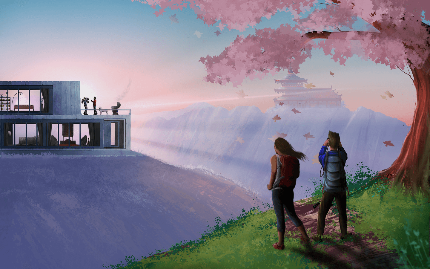 Project Cover